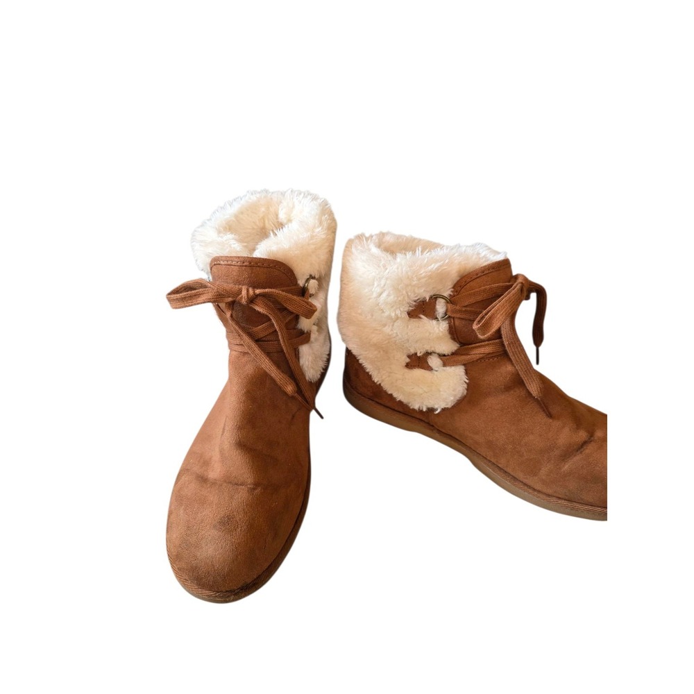 Makalu‎ Boots